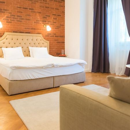 Kristen House Bükreş Dış mekan fotoğraf