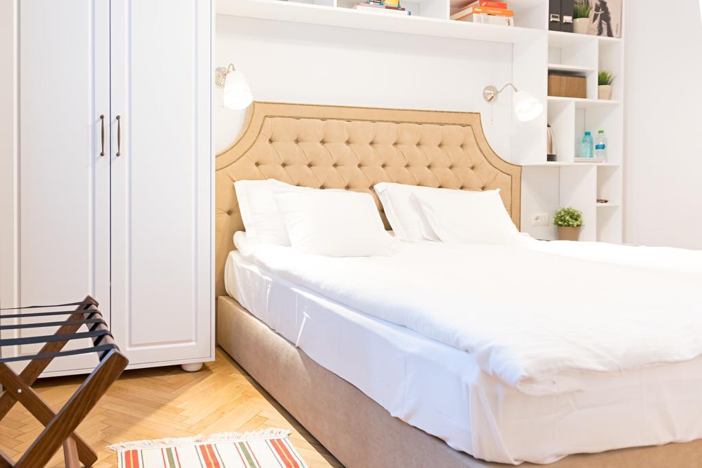 Kristen House Bükreş Dış mekan fotoğraf