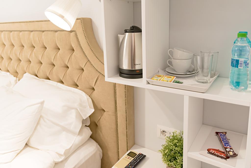 Kristen House Bükreş Dış mekan fotoğraf