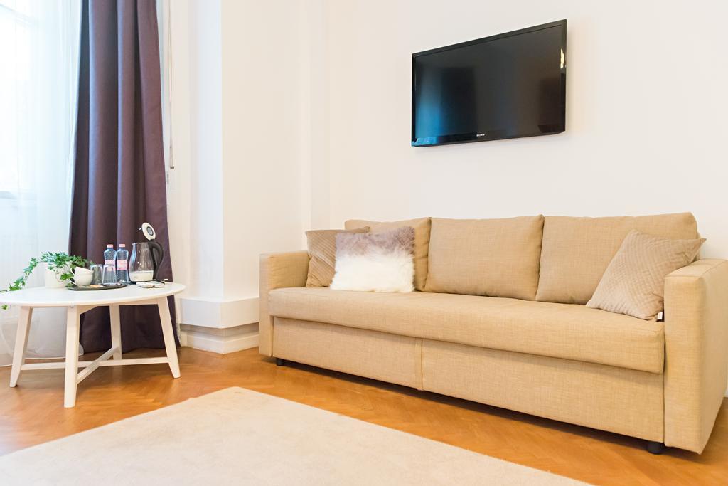 Kristen House Bükreş Dış mekan fotoğraf
