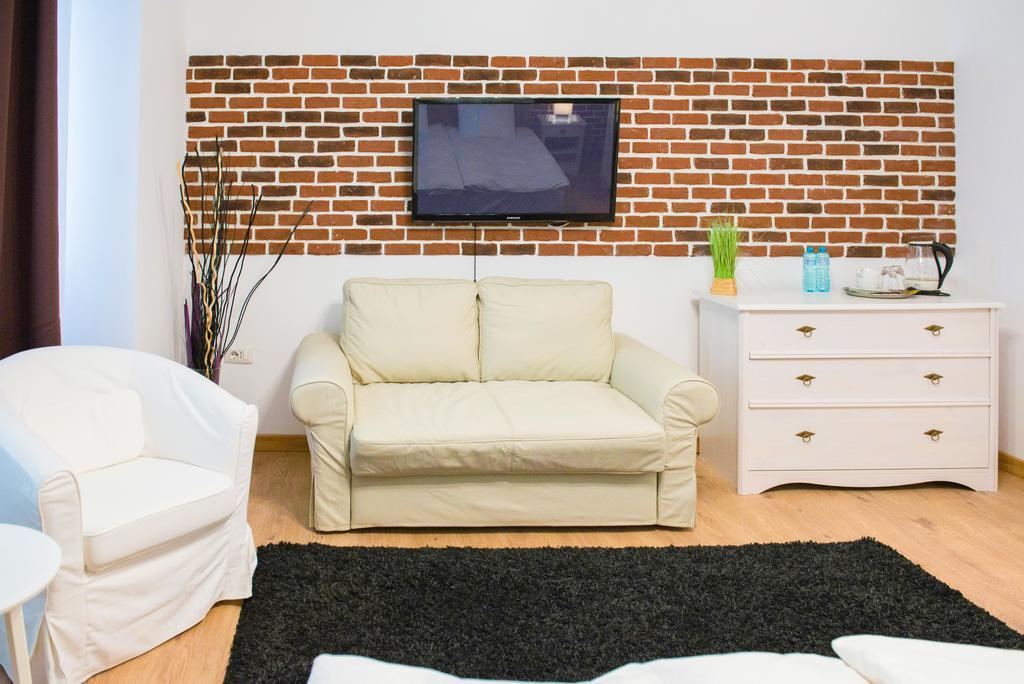Kristen House Bükreş Dış mekan fotoğraf